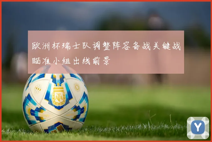 欧洲杯瑞士队调整阵容备战关键战瞄准小组出线前景