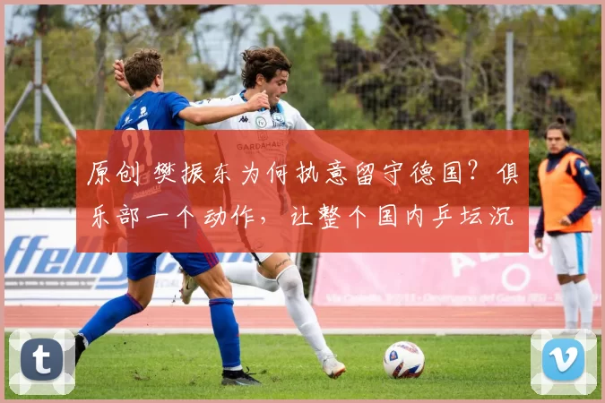 原创 樊振东为何执意留守德国？俱乐部一个动作，让整个国内乒坛沉默