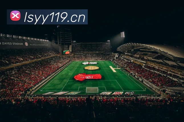 APP 体育赛事宣传图